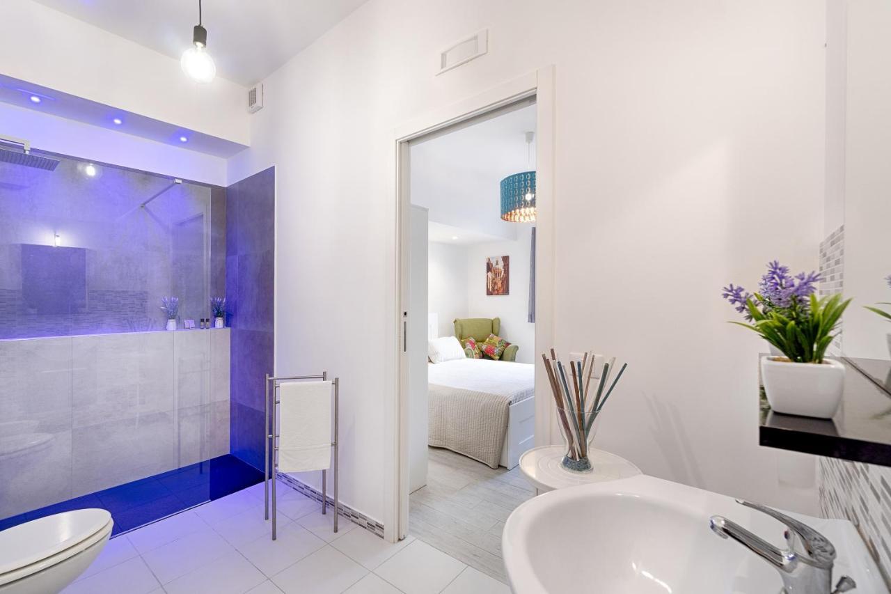 Siciliacasevacanze - Marina Domus Rooms Marina di Ragusa Exterior photo