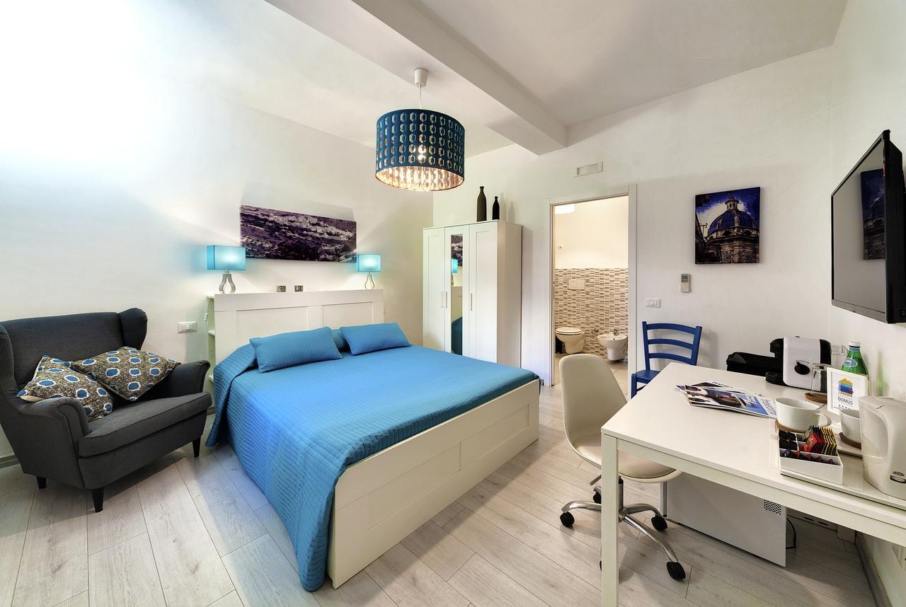 Siciliacasevacanze - Marina Domus Rooms Marina di Ragusa Exterior photo