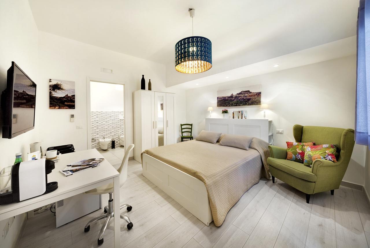 Siciliacasevacanze - Marina Domus Rooms Marina di Ragusa Exterior photo